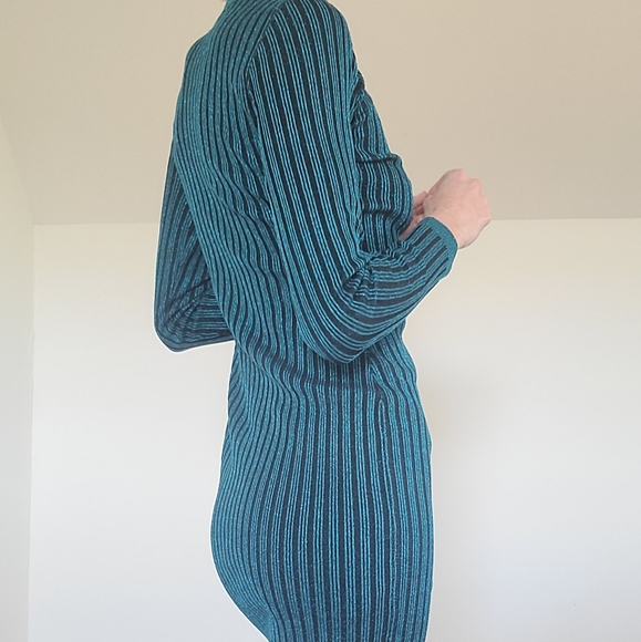 GUESS BY MARCIANO - Sparkle dress - Picture 2 of 15